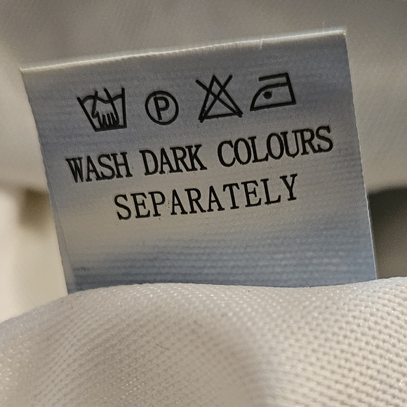 Ombre Lace Lined Skirt - Picture 7 of 9